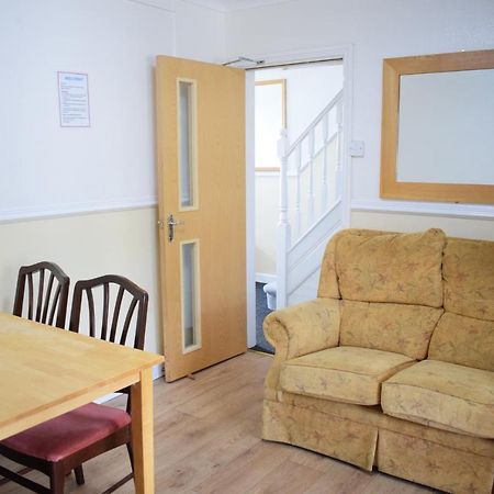 House Stay In Bangor North Wales Екстер'єр фото