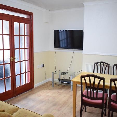 House Stay In Bangor North Wales Екстер'єр фото
