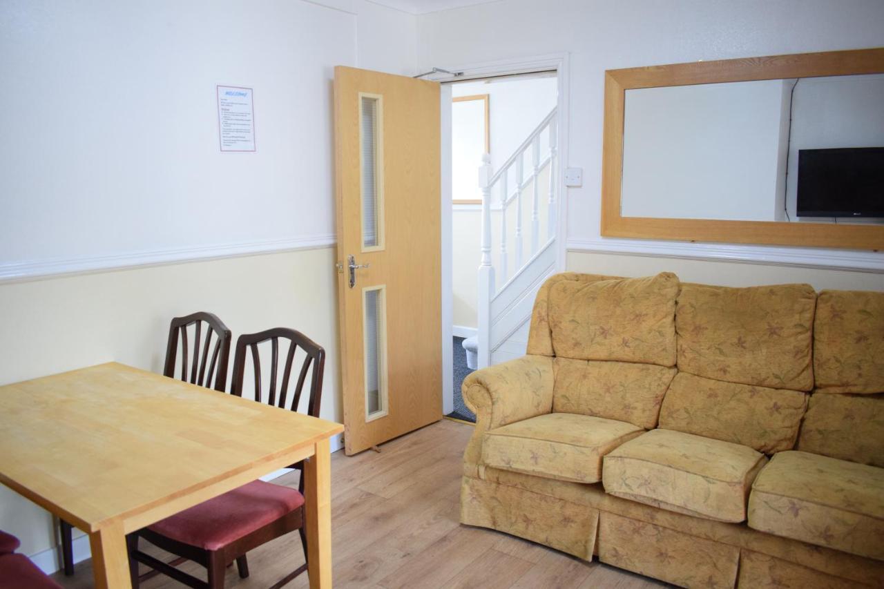 House Stay In Bangor North Wales Екстер'єр фото