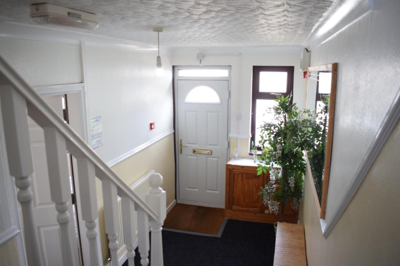 House Stay In Bangor North Wales Екстер'єр фото