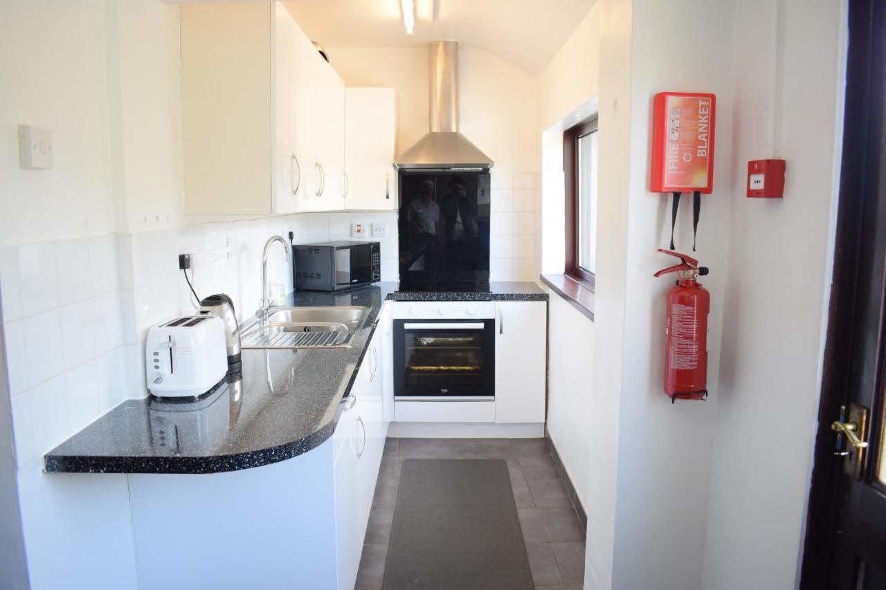 House Stay In Bangor North Wales Екстер'єр фото