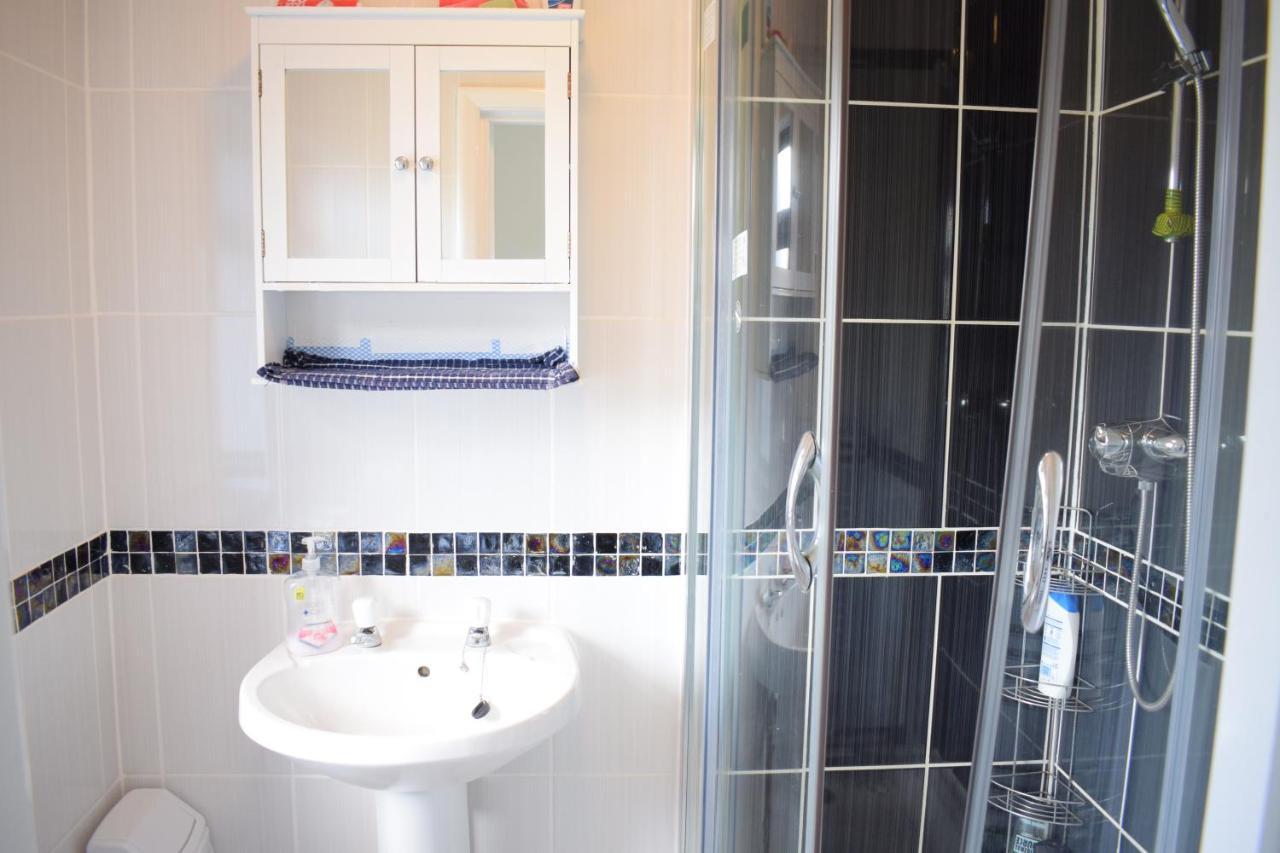 House Stay In Bangor North Wales Екстер'єр фото