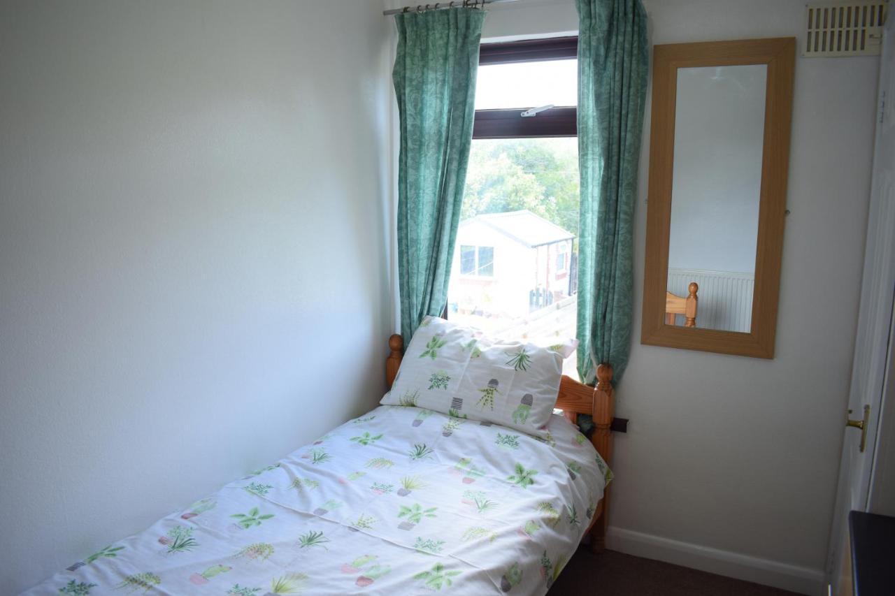 House Stay In Bangor North Wales Екстер'єр фото