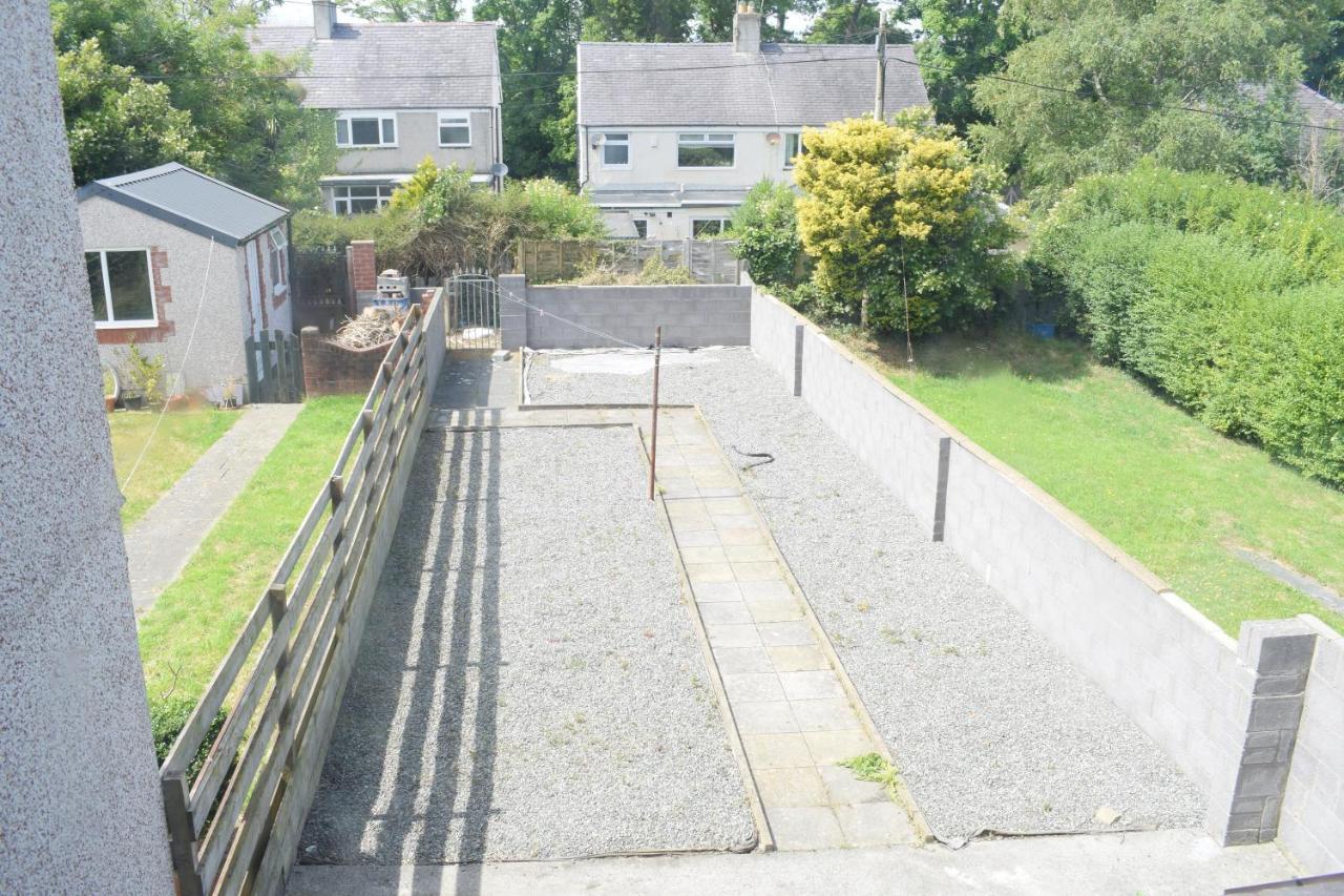 House Stay In Bangor North Wales Екстер'єр фото