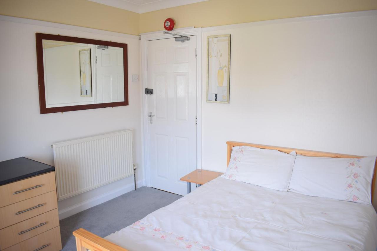 House Stay In Bangor North Wales Екстер'єр фото