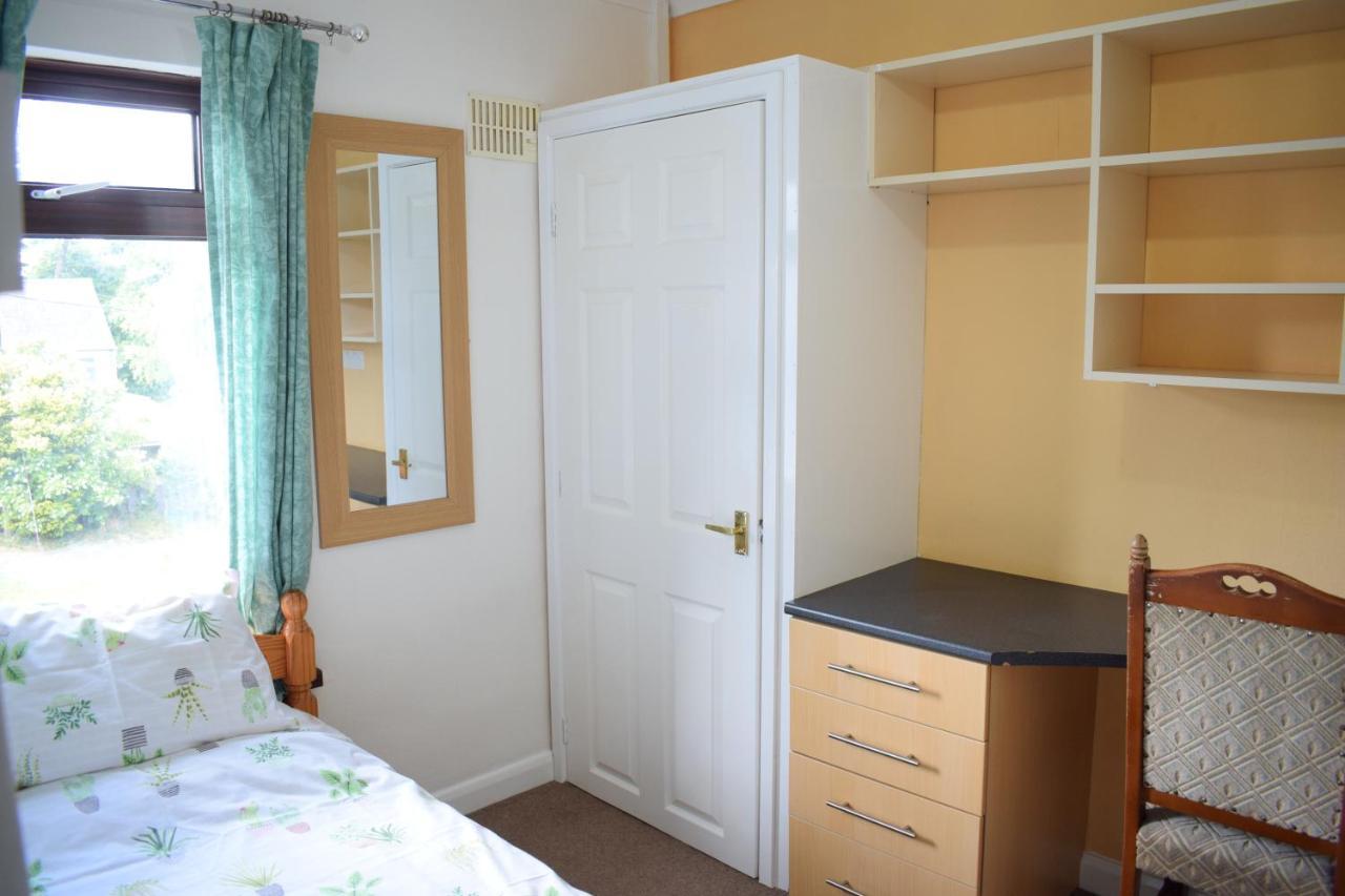 House Stay In Bangor North Wales Екстер'єр фото