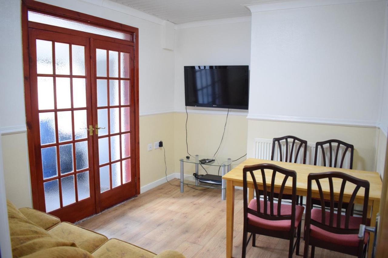 House Stay In Bangor North Wales Екстер'єр фото