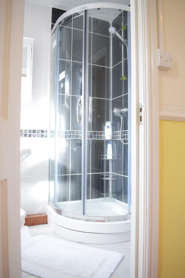 House Stay In Bangor North Wales Екстер'єр фото