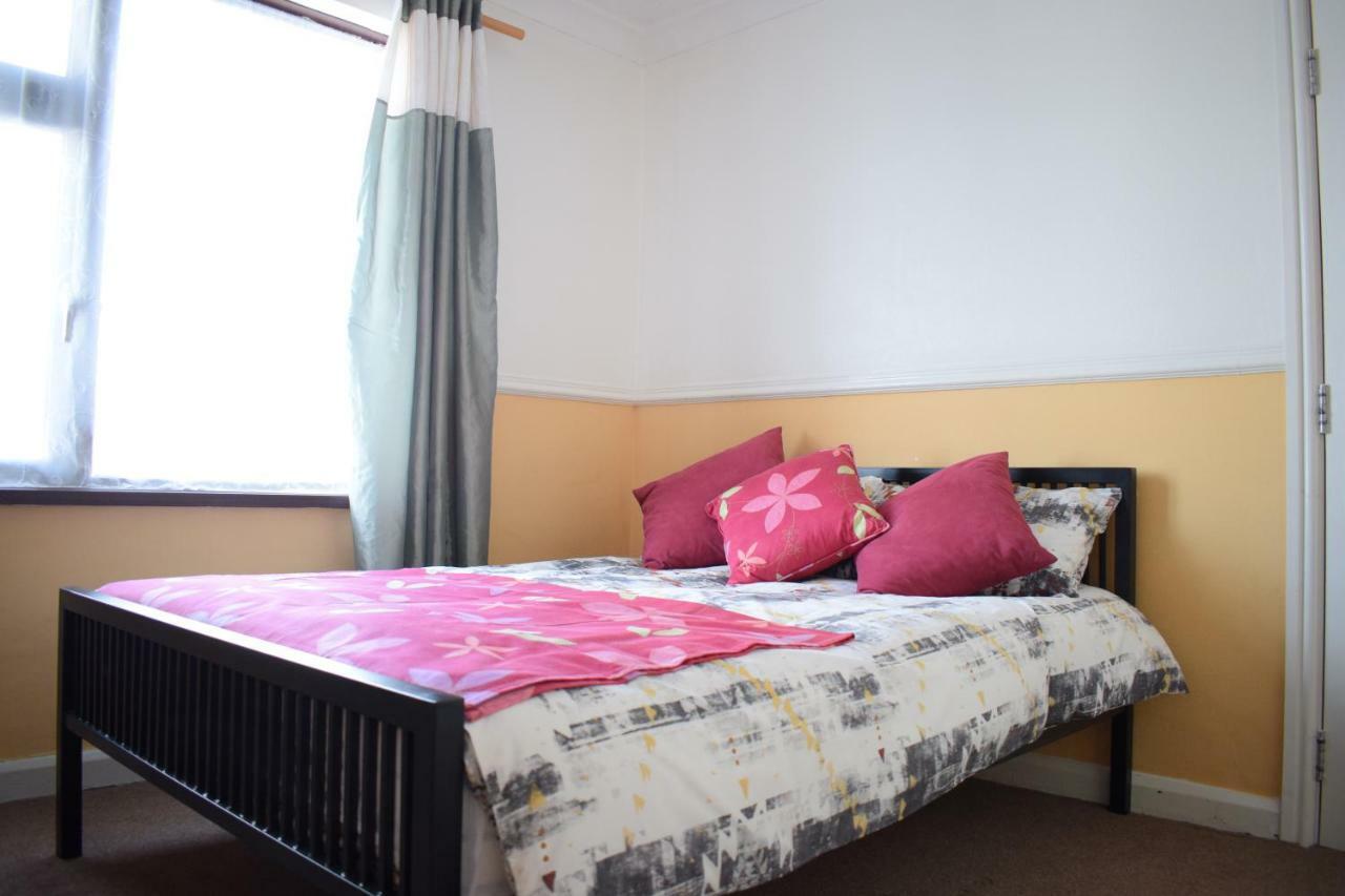 House Stay In Bangor North Wales Екстер'єр фото