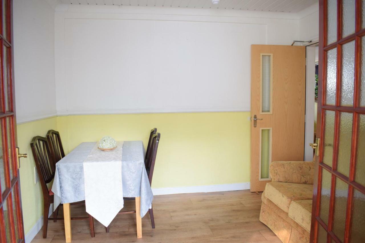 House Stay In Bangor North Wales Екстер'єр фото