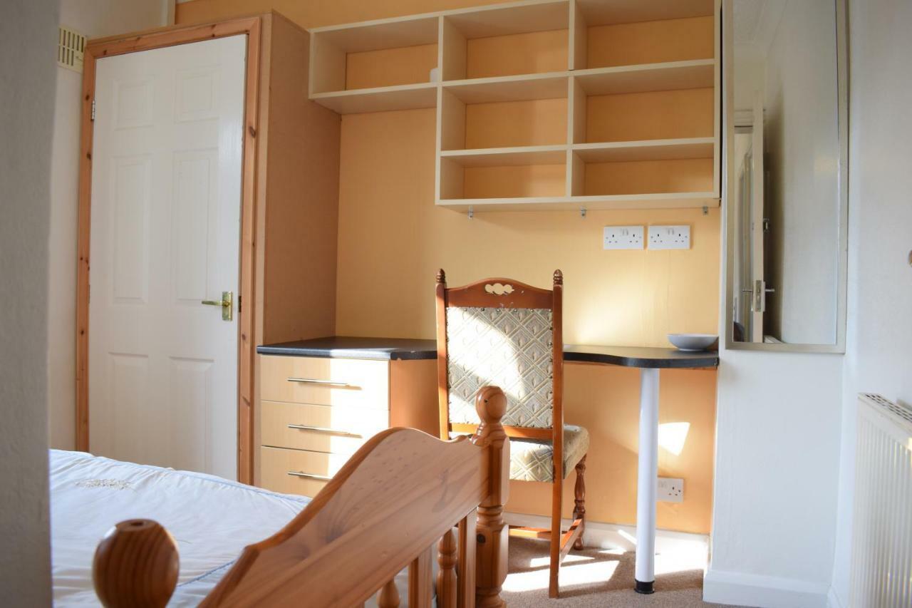 House Stay In Bangor North Wales Екстер'єр фото