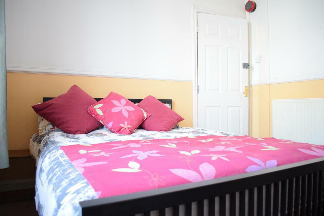House Stay In Bangor North Wales Екстер'єр фото