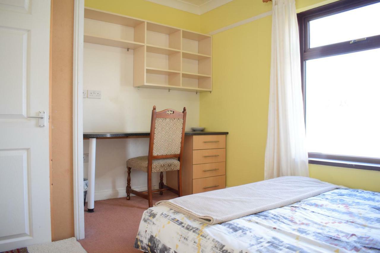 House Stay In Bangor North Wales Екстер'єр фото